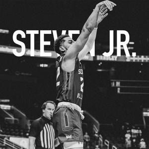 Meet your Posher, Steven